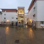 Egholiday